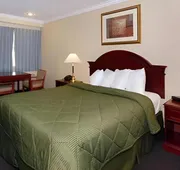 Quality Inn Near City Of Hope hotel detail image 7