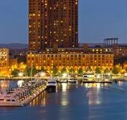 The Royal Sonesta Harbor Court Baltimore hotel detail image 3