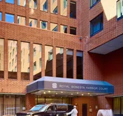 The Royal Sonesta Harbor Court Baltimore hotel detail image 4