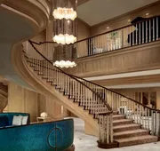 The Royal Sonesta Harbor Court Baltimore hotel detail image 5