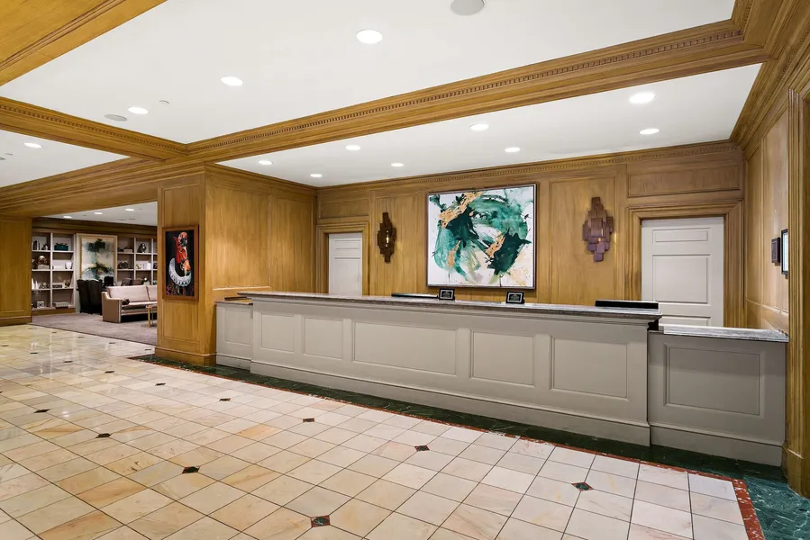 The Royal Sonesta Harbor Court Baltimore hotel detail image 6