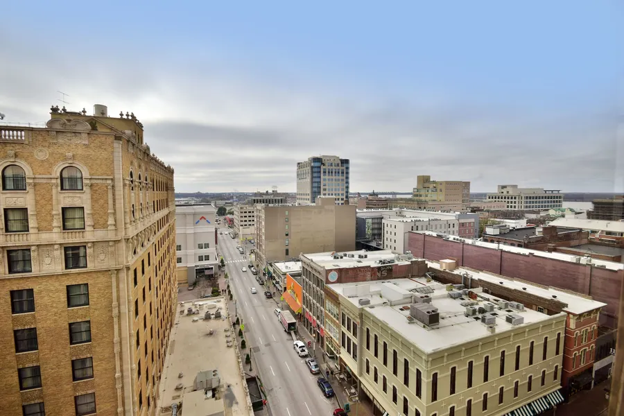Holiday Inn Downtown Memphis by IHG hotel detail image 2