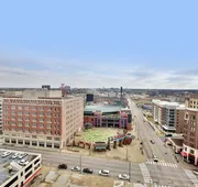 Holiday Inn Downtown Memphis by IHG hotel detail image 4
