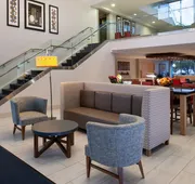 Holiday Inn Express San Francisco Airport South by IHG hotel detail image 4