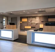 Holiday Inn Express San Francisco Airport South by IHG hotel detail image 5