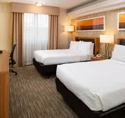 Holiday Inn Express San Francisco Airport South by IHG hotel detail image 7