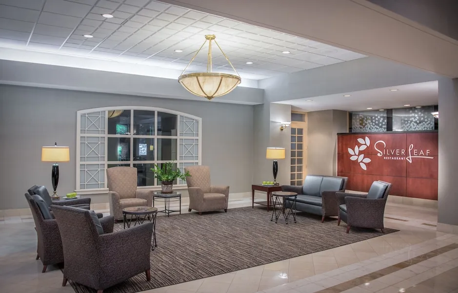 Holiday Inn Arlington at Ballston By IHG hotel detail image 2
