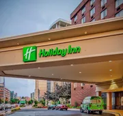Holiday Inn Arlington at Ballston By IHG hotel detail image 5