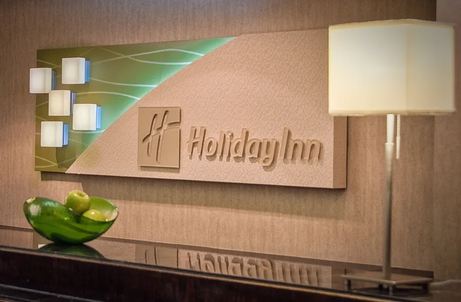 Holiday Inn Arlington at Ballston By IHG hotel detail image 6