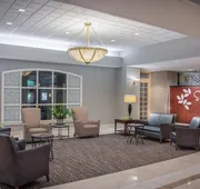Holiday Inn Arlington at Ballston By IHG hotel detail image 3