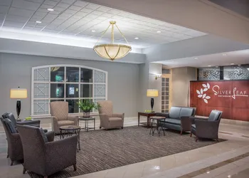 Holiday Inn Arlington at Ballston By IHG hotel thumbnail 3