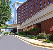Holiday Inn Arlington at Ballston By IHG hotel detail image 4