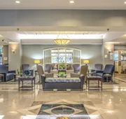 Holiday Inn Arlington at Ballston By IHG hotel detail image 5