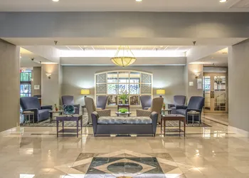 Holiday Inn Arlington at Ballston By IHG hotel thumbnail 5