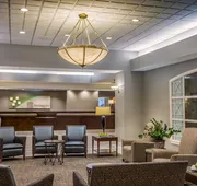Holiday Inn Arlington at Ballston By IHG hotel detail image 7