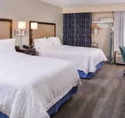 Hampton Inn Seattle-Airport hotel detail image 5