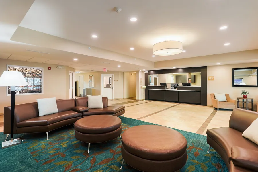 Candlewood Suites Lenexa - Overland Park Area by IHG hotel detail image 2