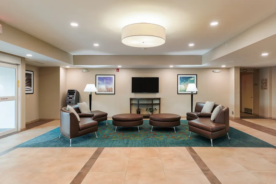 Candlewood Suites Lenexa - Overland Park Area by IHG hotel detail image 6