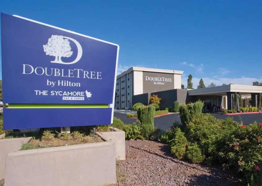 DoubleTree by Hilton Chico hotel detail image 2
