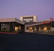 DoubleTree by Hilton Chico hotel detail image 3