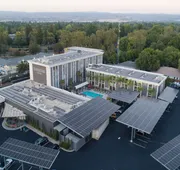 DoubleTree by Hilton Chico hotel detail image 4