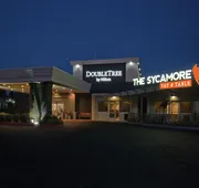 DoubleTree by Hilton Chico hotel detail image 5