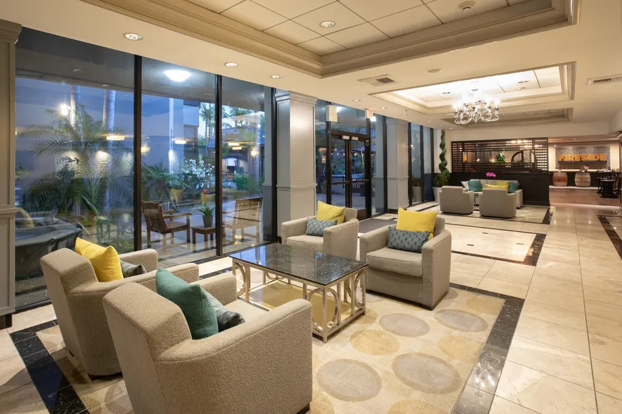 Crowne Plaza Costa Mesa Orange County by IHG hotel detail image 2