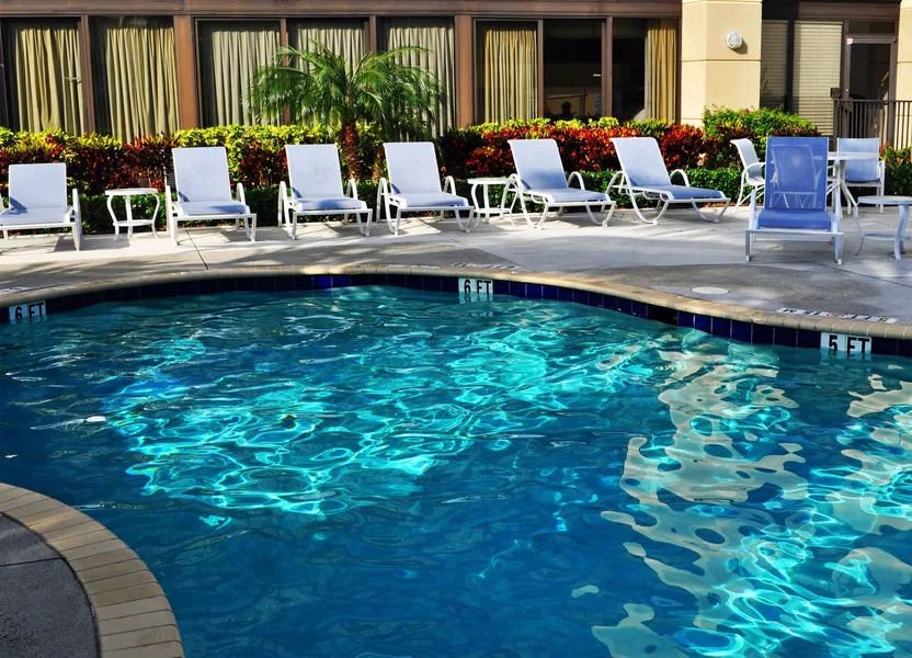 Holiday Inn Express Boca Raton-West by IHG hotel detail image 2