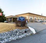 Hampton Inn by Hilton of Kuttawa/Eddyville hotel detail image 3