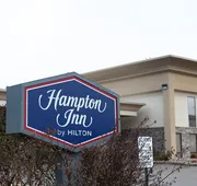 Hampton Inn by Hilton of Kuttawa/Eddyville hotel detail image 4