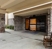 Hampton Inn by Hilton of Kuttawa/Eddyville hotel detail image 5