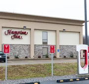 Hampton Inn by Hilton of Kuttawa/Eddyville hotel detail image 7
