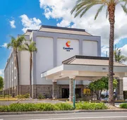 Comfort Inn Anaheim Resort hotel detail image 3