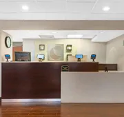 Comfort Inn Anaheim Resort hotel detail image 5