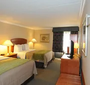 Comfort Inn Anaheim Resort hotel detail image 7