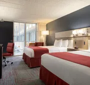 Ramada by Wyndham Clarion hotel detail image 3