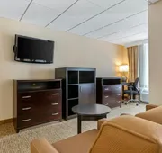 Comfort Inn & Suites Triadelphia - Wheeling hotel detail image 3