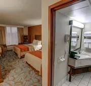 Comfort Inn & Suites Triadelphia - Wheeling hotel detail image 4