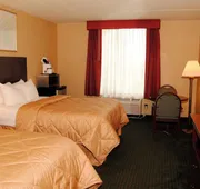 Comfort Inn & Suites Triadelphia - Wheeling hotel detail image 5