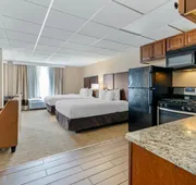Comfort Inn & Suites Triadelphia - Wheeling hotel detail image 7