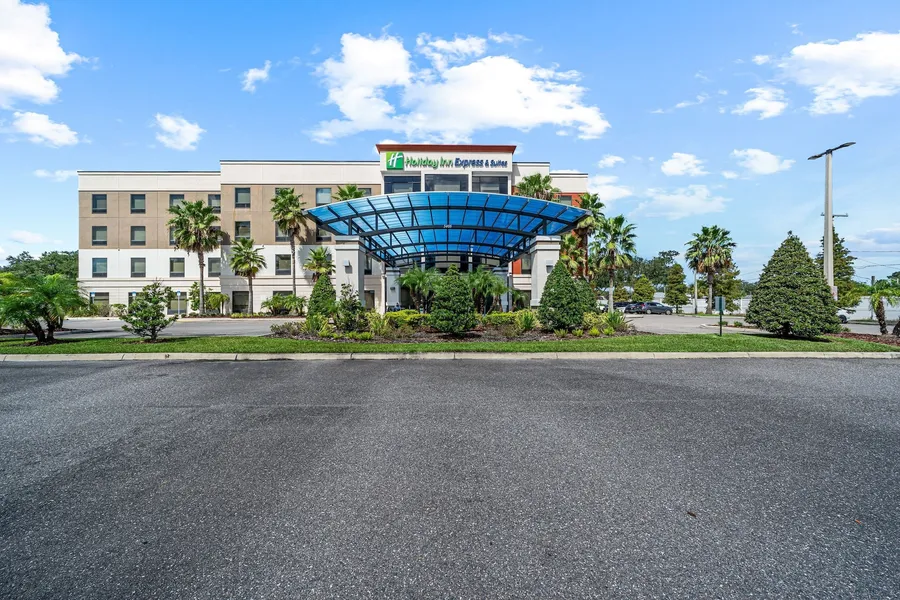 Holiday Inn Express & Suites Lakeland South by IHG hotel detail image 6
