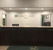 Quality Inn Vincennes hotel detail image 5