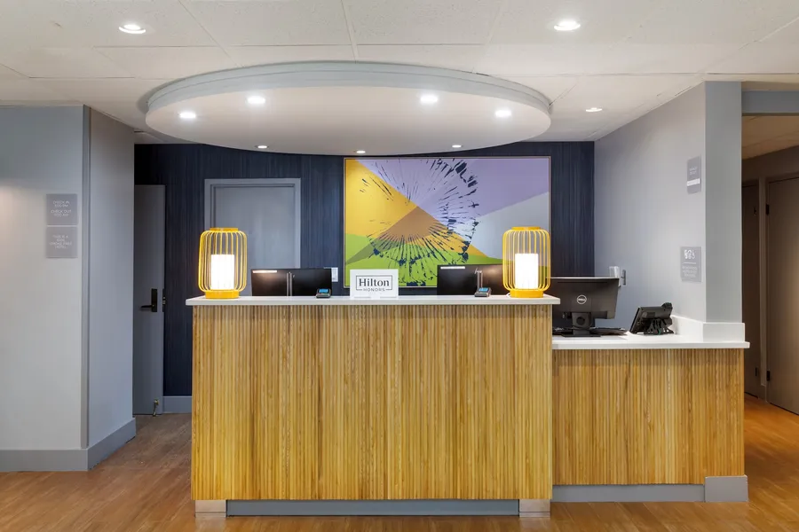 Spark by Hilton Atlanta Airport South College Park hotel detail image 6