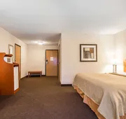 Quality Inn Morris I-80 hotel detail image 7