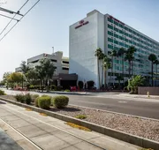Crowne Plaza Phoenix Airport - PHX by IHG hotel detail image 3