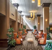 Crowne Plaza Phoenix Airport - PHX by IHG hotel detail image 4