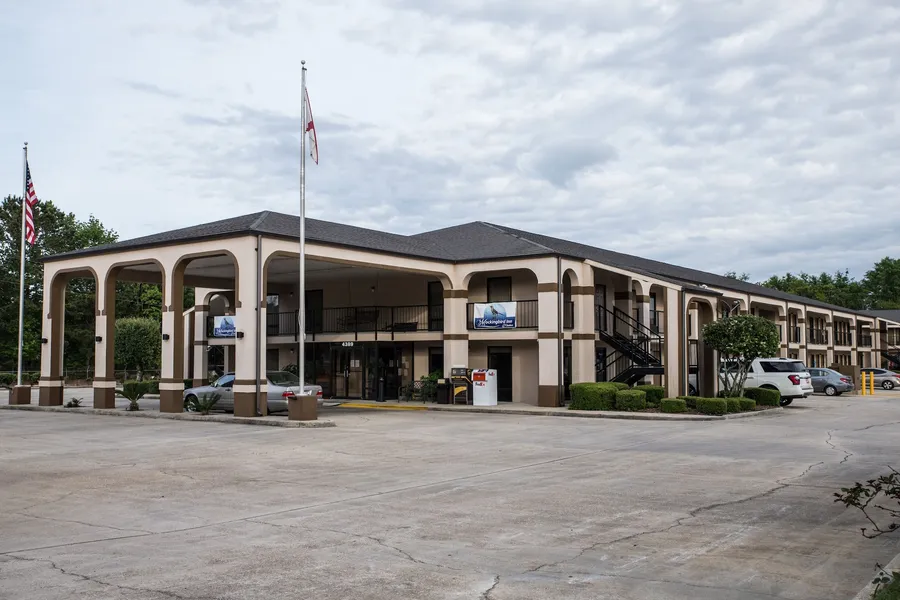 Mockingbird Inn & Suites hotel detail image 2