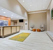 Hampton Inn Sault Ste Marie hotel detail image 3