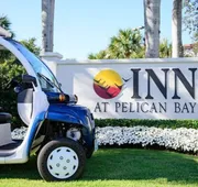 Inn at Pelican Bay hotel detail image 4