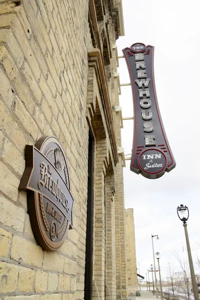 The Brewhouse Inn & Suites hotel detail image 2